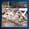 Plataforma Hidráulica Industrial 2
