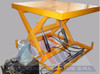 Plataforma Hidráulica Industrial 4