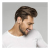 Collar Inalambrico Bluetooh Kit De Auriculares Invisibles P 6