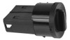 Interruptor De Controle De Luz De Nevoeiro 1c0941531a Para 1