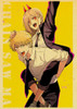 Poster Chainsaw Man Denji Pochita Personajes + Regalo 6