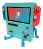 Base De Carregamento Adventure Time Bmo Nintendo Switch/oled 3
