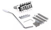 Ponte Original Wilkinson Stratocaster Big Block Imperdível 4