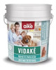 Vidake Interior Antibacterial Aike X 20 Lts Ultralavable 1