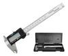 Calibre Digital 150 Mm Acero Profesional 0
