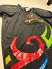 Hombrera Rugby Optimum 1