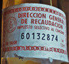 Botella Miniatura Whisky 100 Pipers De Luxe Cerrada 1980 2