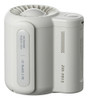 Ventilador Elétrico Externo Portátil Portátil 0
