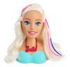 Boneca Barbie Busto Pupee Original Licenciado Mattel 3