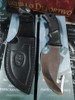 Cuchillo Muela Grizzly 3