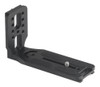 Gimbal Estabilizador De Suporte De Placa Vertical Em Forma D 1