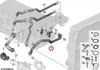 Manguera Termostato Para Bmw 323i 325i 328i 330i E90 E92 N52 2 Manguera Termostato Para Bmw 323i 325i 328i 330i E90 E92 N52 2