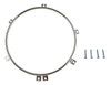 Dorman Help 42408 Anillo De Retención De Faros Delanteros 1