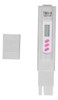 Medidor De Água Digital Lcd Portátil De 0-9990 Ppm Tds 1