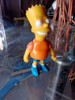 Muñeco Original Bart Simpsons De Coleccion 0