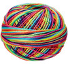 Manos Prácticas Lizbeth Cordonnet Cotton 3 Rainbow Splash 0