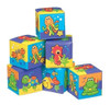 Playgro Bloques Suaves Para Bebe 0