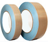 Cinta Teflon Con Adhesivo Tela Teflonada 13mm 130mic X 3 Mt. 0