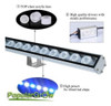 Crecimiento De Led Tira Luz Barra Para Tanque Arrecife Peces 2