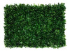 Panel Cesped Artificial-jardin Vertical Muro Verde Pack 40u. 1