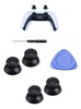 4 Botão Para Playstation 5  Ps5 Direcional Chave Espátula 0