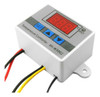 Termostato Digital Programable De 12v / -55 A 110°c - 12v Cc 2