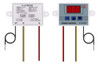Termostato Digital Programable De 12v / -55 A 110°c - 12v Cc 6