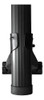 Barras De Techo Eqmax Acero Ford Fiesta H/s 2013+ Negro 3