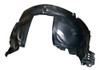 Guardaplast Delantero Izquierdo Renault Logan 2 0