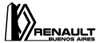Guardaplast Delantero Izquierdo Renault Logan 2 2