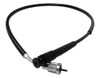 Cable Velocimetro New Wave Sin Disco. Distribuidora Oeste 0
