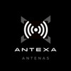 Antena Digital Antexa E5 +10 Mts Cable. 6