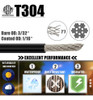 Kit De Cadena De Luces Para Colgar Con Cuerda De Alambre De 1