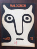 Maldoror 11 - Revista De La Ciudad De Montevideo 0