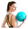 Trideer Pilates Ball 9 Inch Core Ball, Small 0