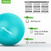 Trideer Pilates Ball 9 Inch Core Ball, Small 5