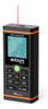 Trena Digital Laser Medidor Profissional Distancia 40 Metros 1