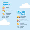 Pala Y Rastrillo Gigante De Playa Para Niños Duravit 555 3