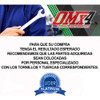 Kit Reparación Carburador Euromot Hj 110 2 3