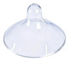 Protetor  Seio Mamilo  Seios Peito Amamentaçao 2pç Silicone 0