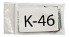 Roteador Parede Mikrotik- Routerboard Cap Rbcap2nd Celling 5