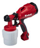 Equipo Pintar Pulverizador De Pintura Einhell Tc-sy 400 P 0 Equipo Pintar Pulverizador De Pintura Einhell Tc-sy 400 P 0