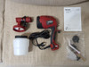 Equipo Pintar Pulverizador De Pintura Einhell Tc-sy 400 P 2 Equipo Pintar Pulverizador De Pintura Einhell Tc-sy 400 P 2