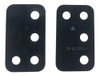 Vidrio Protector Repuesto Camara Para Samsung A03s / A02s 0