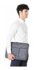 Funda Para Laptop Amazonbasics - 17 Pulgadas, Gris 4