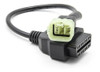 Escaneá Tu Husqvarna Svartpilen 401 Adaptador Scanner Obd2 0