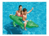 Boia Inflável Infantil Crocodilo Piscina Jacaré Criança Mor 2