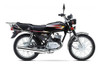 Arco Posa Pie Suzuki Ax 100 Calidad Premium En Motobrand 6