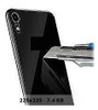 Film Lamina Hidrogel Protector iPhone 15 Pro Bariloche 2