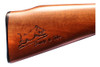Coronha Personalizada Rifle Cbc Modelo 7022, 8122 E 8117 . 1